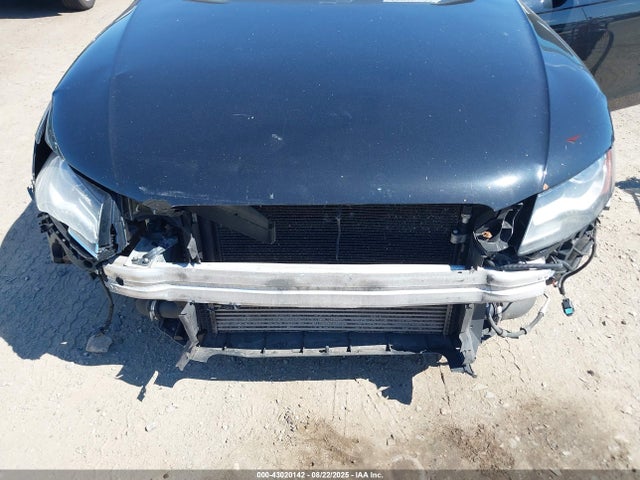 2011 AUDI A4 WAUFFAFL9BN018922 Photo 5