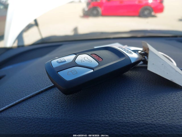 2022 AUDI A5 WAUTAAF58NA014830 Photo 10