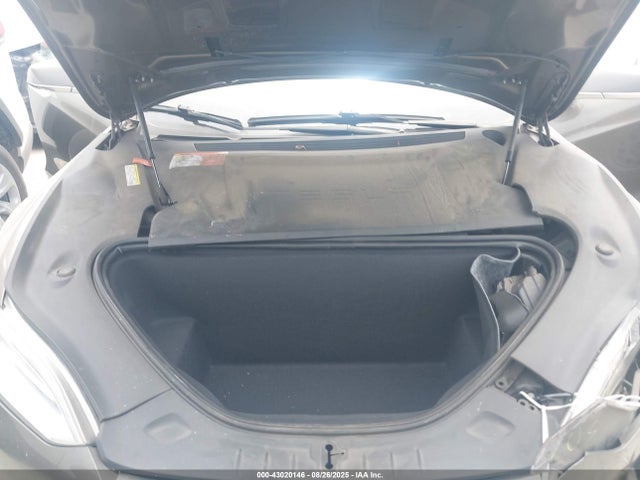 2016 TESLA MODEL S 5YJSA1E13GF166649 Photo 9