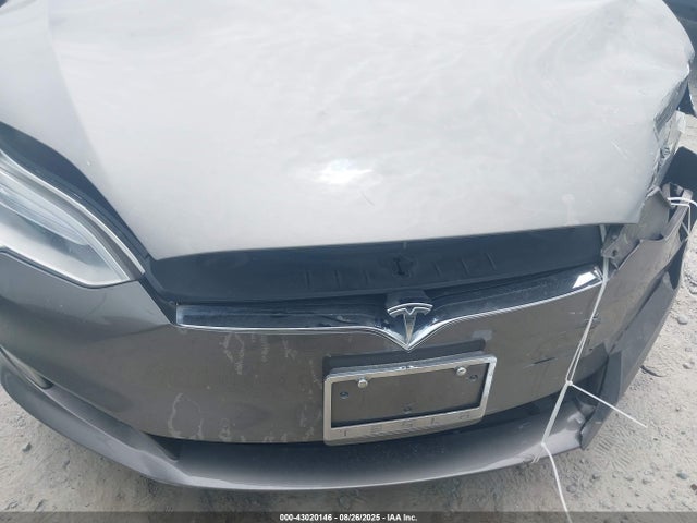 2016 TESLA MODEL S 5YJSA1E13GF166649 Photo 5
