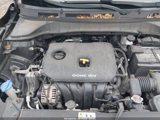 Hyundai mpi nu 2018 KM8K6CAAXJU082423 Image 10