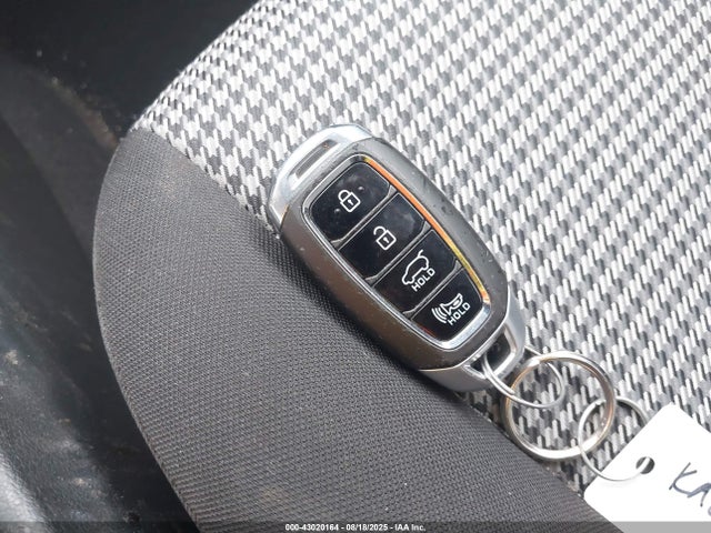 Hyundai mpi nu 2018 KM8K6CAAXJU082423 Image 11