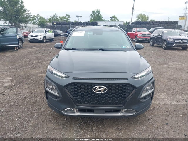 Hyundai mpi nu 2018 KM8K6CAAXJU082423 Image 12