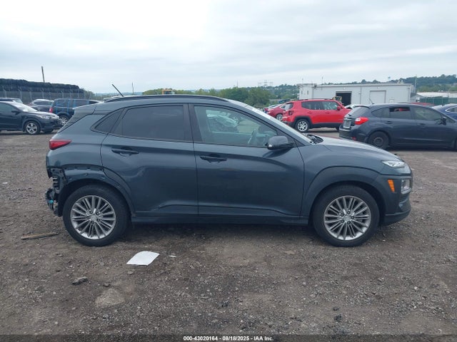 Hyundai mpi nu 2018 KM8K6CAAXJU082423 Image 13