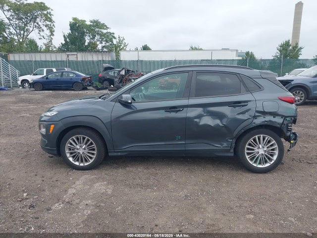 Hyundai mpi nu 2018 KM8K6CAAXJU082423 Image 14