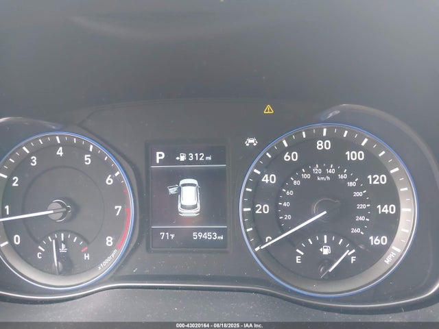 Hyundai mpi nu 2018 KM8K6CAAXJU082423 Image 15