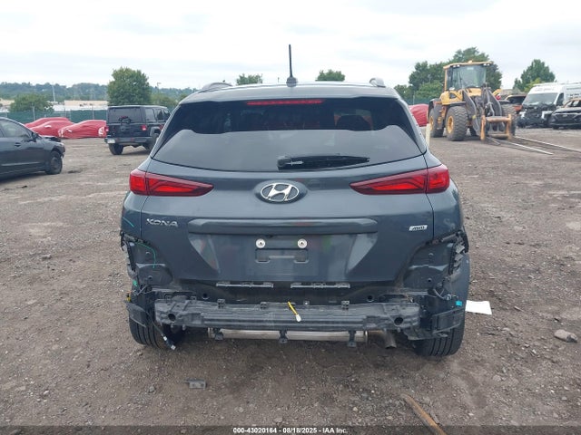 Hyundai mpi nu 2018 KM8K6CAAXJU082423 Image 16