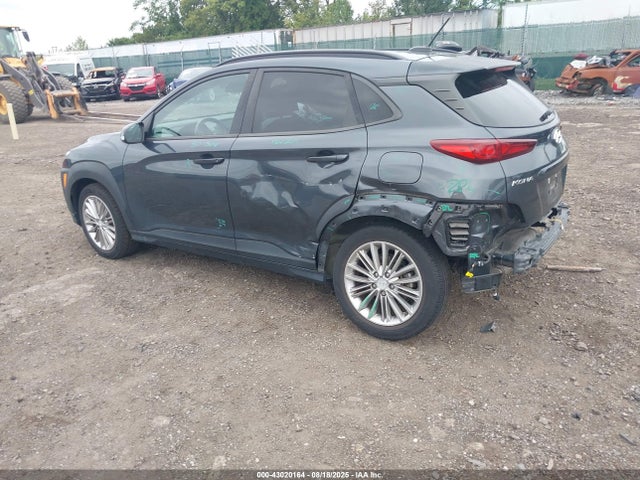 Hyundai mpi nu 2018 KM8K6CAAXJU082423 Image 3