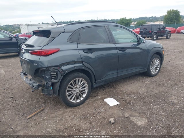 Hyundai mpi nu 2018 KM8K6CAAXJU082423 Image 4