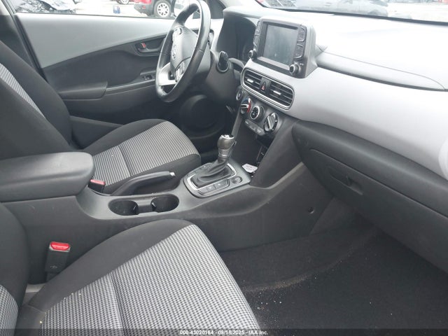 Hyundai mpi nu 2018 KM8K6CAAXJU082423 Image 5