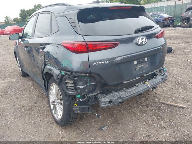 Hyundai mpi nu 2018 KM8K6CAAXJU082423 Image 6