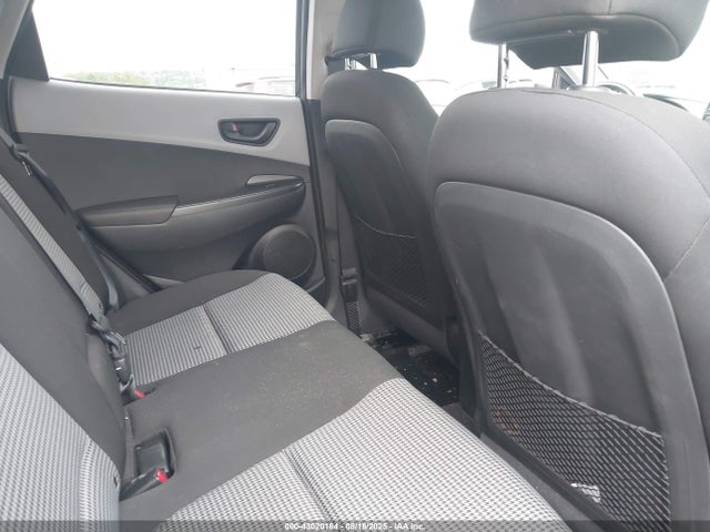 Hyundai mpi nu 2018 KM8K6CAAXJU082423 Image 8