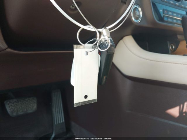 2018 LEXUS RX 350L JTJGZKCAXJ2007626 Photo 10