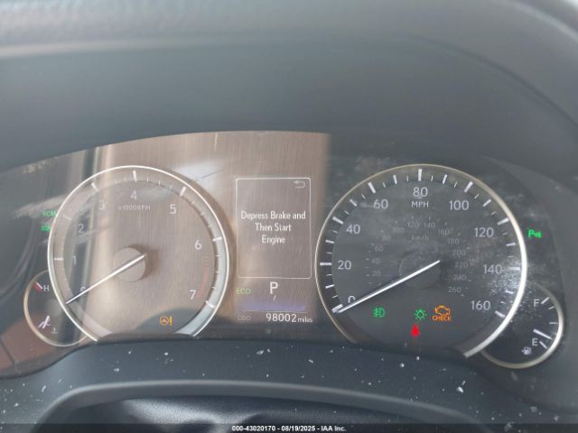 2018 LEXUS RX 350L JTJGZKCAXJ2007626 Photo 6