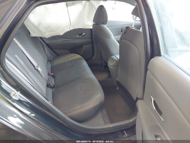 5NPLM4AG5NH066011 Hyundai mpi nu pe