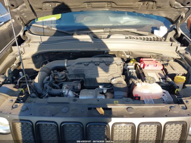 2022 JEEP RENEGADE ZACNJDE1XNPN53393 Photo 9