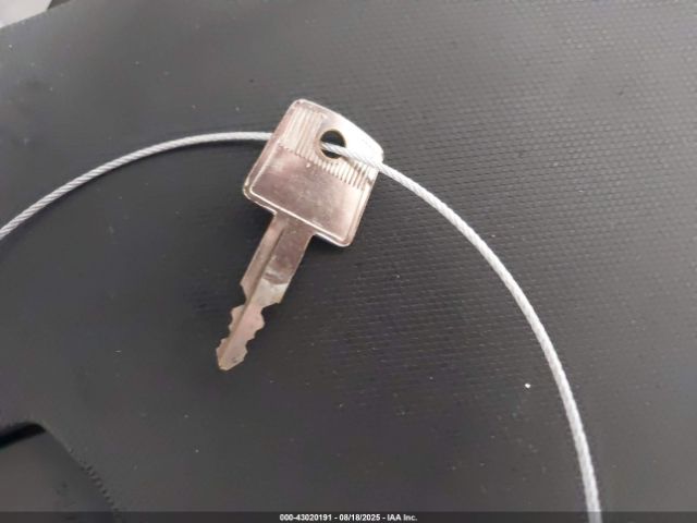 2012 HONDA VT750 JH2RC5308CK400427 Photo 10