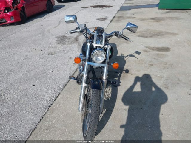 2012 HONDA VT750 JH2RC5308CK400427 Photo 4