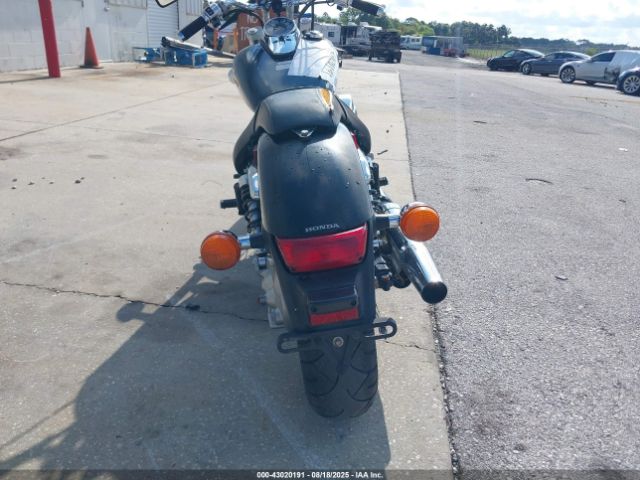 2012 HONDA VT750 JH2RC5308CK400427 Photo 5
