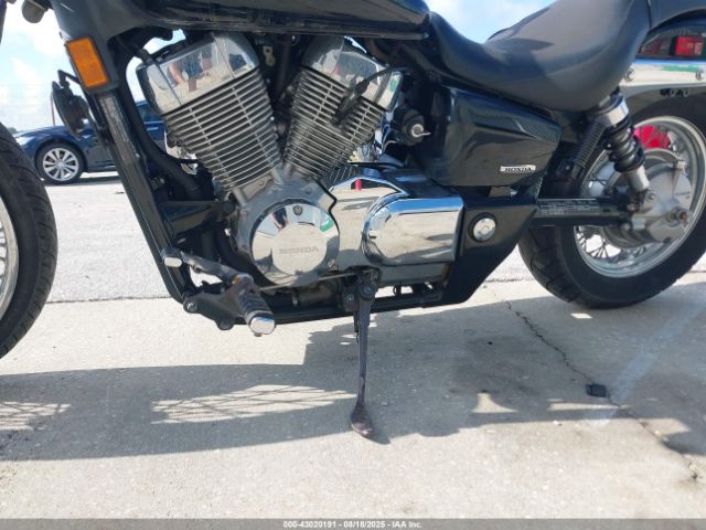 2012 HONDA VT750 JH2RC5308CK400427 Photo 8