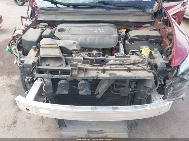 1C4PJLAB8GW229952 Jeep Cherokee