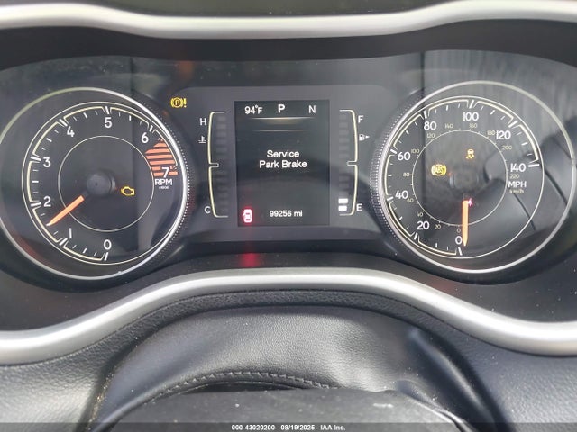 1C4PJLAB8GW229952 Jeep Cherokee