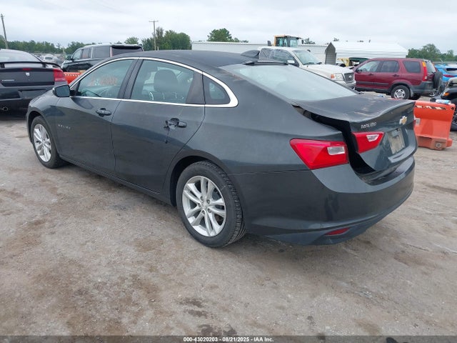 1G1ZE5ST1HF208340 Chevrolet lfv - di: direct injection, vvt: variable valve timing, gen 1
