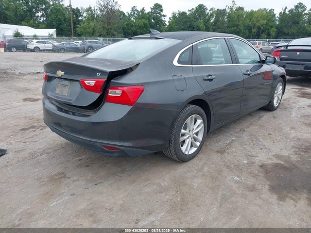 1G1ZE5ST1HF208340 Chevrolet lfv - di: direct injection, vvt: variable valve timing, gen 1