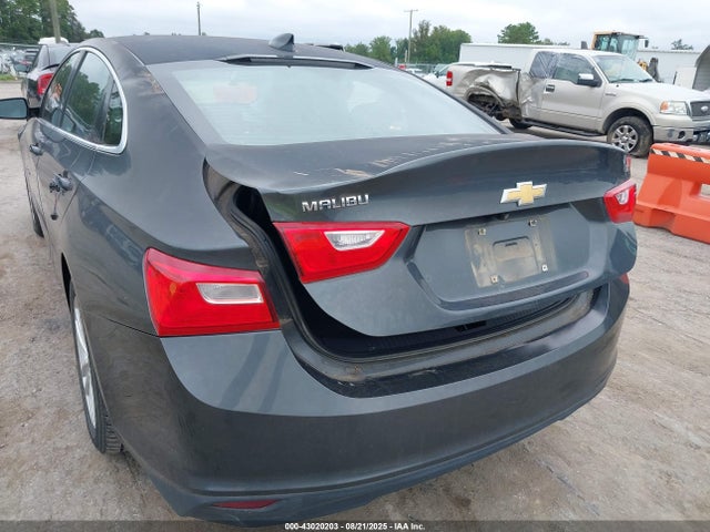 1G1ZE5ST1HF208340 Chevrolet lfv - di: direct injection, vvt: variable valve timing, gen 1