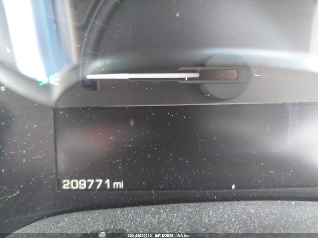 2014 CADILLAC SRX 3GYFNEE38ES610007 Photo 6