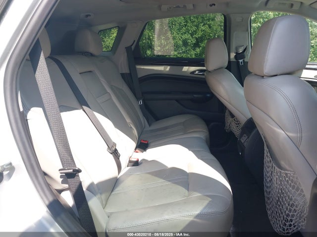 2014 CADILLAC SRX 3GYFNEE38ES610007 Photo 7