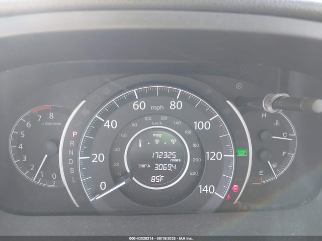 3CZRM3H57GG717184 Honda k24w9/k24v1