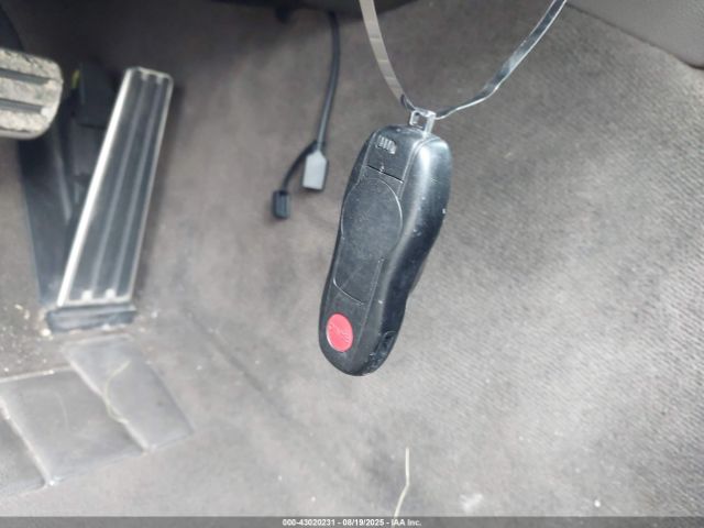 2016 PORSCHE PANAMERA WP0AA2A73GL003587 Photo 10