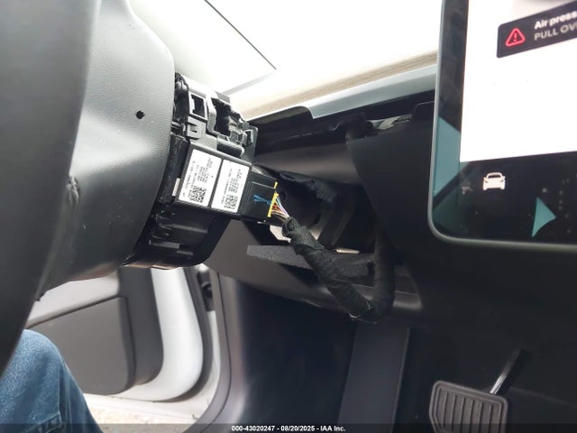 2022 TESLA MODEL 3 5YJ3E1EB3NF261016 Photo 5