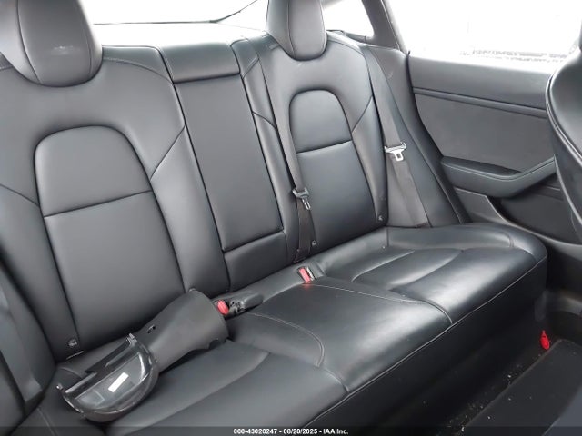 2022 TESLA MODEL 3 5YJ3E1EB3NF261016 Photo 7