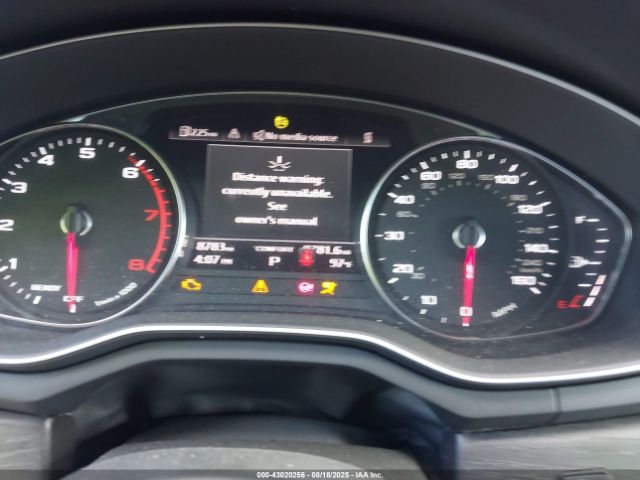 2023 AUDI A5 CABRIOLET WAU3AGF57PN004336 Photo 6