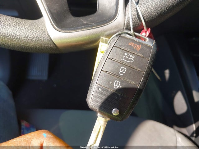 5XYPGDA59GG179316 KIA dohc gdi lambda ii