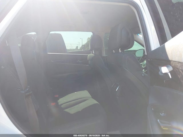 5XYPGDA59GG179316 KIA dohc gdi lambda ii
