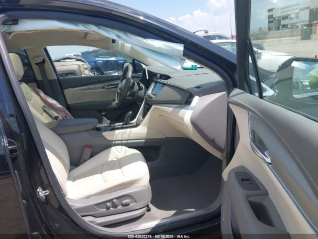 2022 CADILLAC XT5 1GYKNCRS2NZ107788 Photo 4