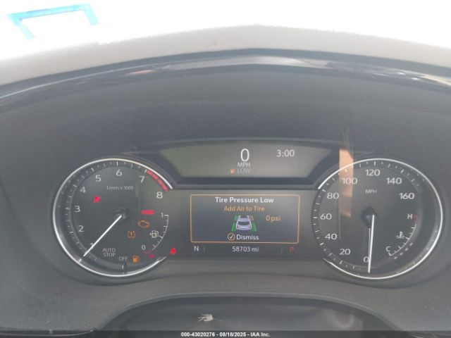 2022 CADILLAC XT5 1GYKNCRS2NZ107788 Photo 6