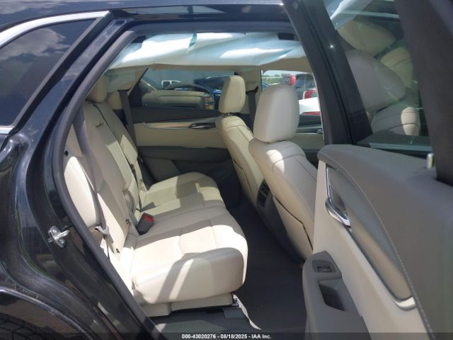 2022 CADILLAC XT5 1GYKNCRS2NZ107788 Photo 7