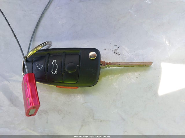 2005 AUDI A4 WAUDG78E05A527752 Photo 10