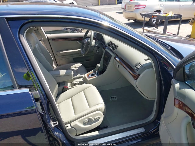 2005 AUDI A4 WAUDG78E05A527752 Photo 4