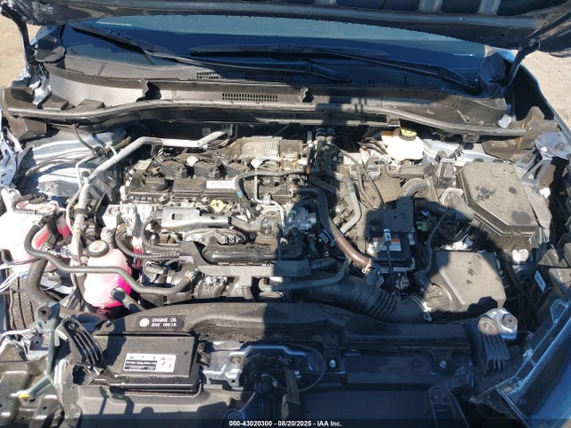 Toyota m20a-fxs 2024 7MUFBABGXRV059397 Image 10