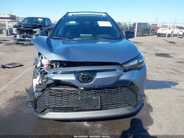 Toyota m20a-fxs 2024 7MUFBABGXRV059397 Image 11