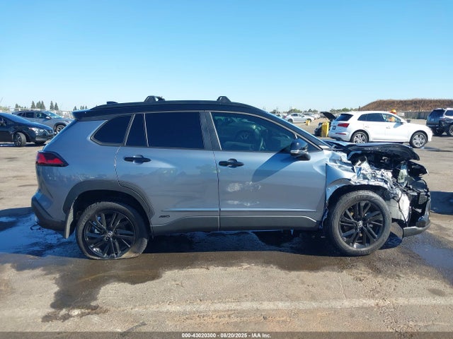 Toyota m20a-fxs 2024 7MUFBABGXRV059397 Image 12