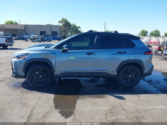 Toyota m20a-fxs 2024 7MUFBABGXRV059397 Image 13