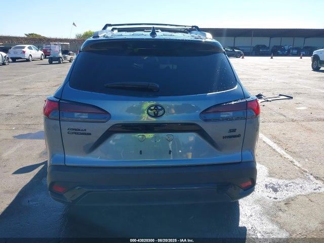 Toyota m20a-fxs 2024 7MUFBABGXRV059397 Image 15