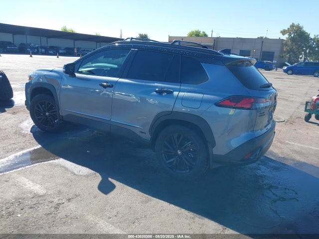 Toyota m20a-fxs 2024 7MUFBABGXRV059397 Image 3