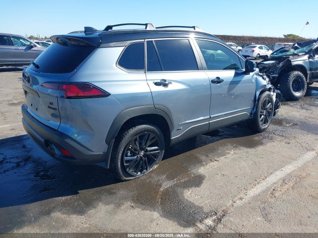 Toyota m20a-fxs 2024 7MUFBABGXRV059397 Image 4